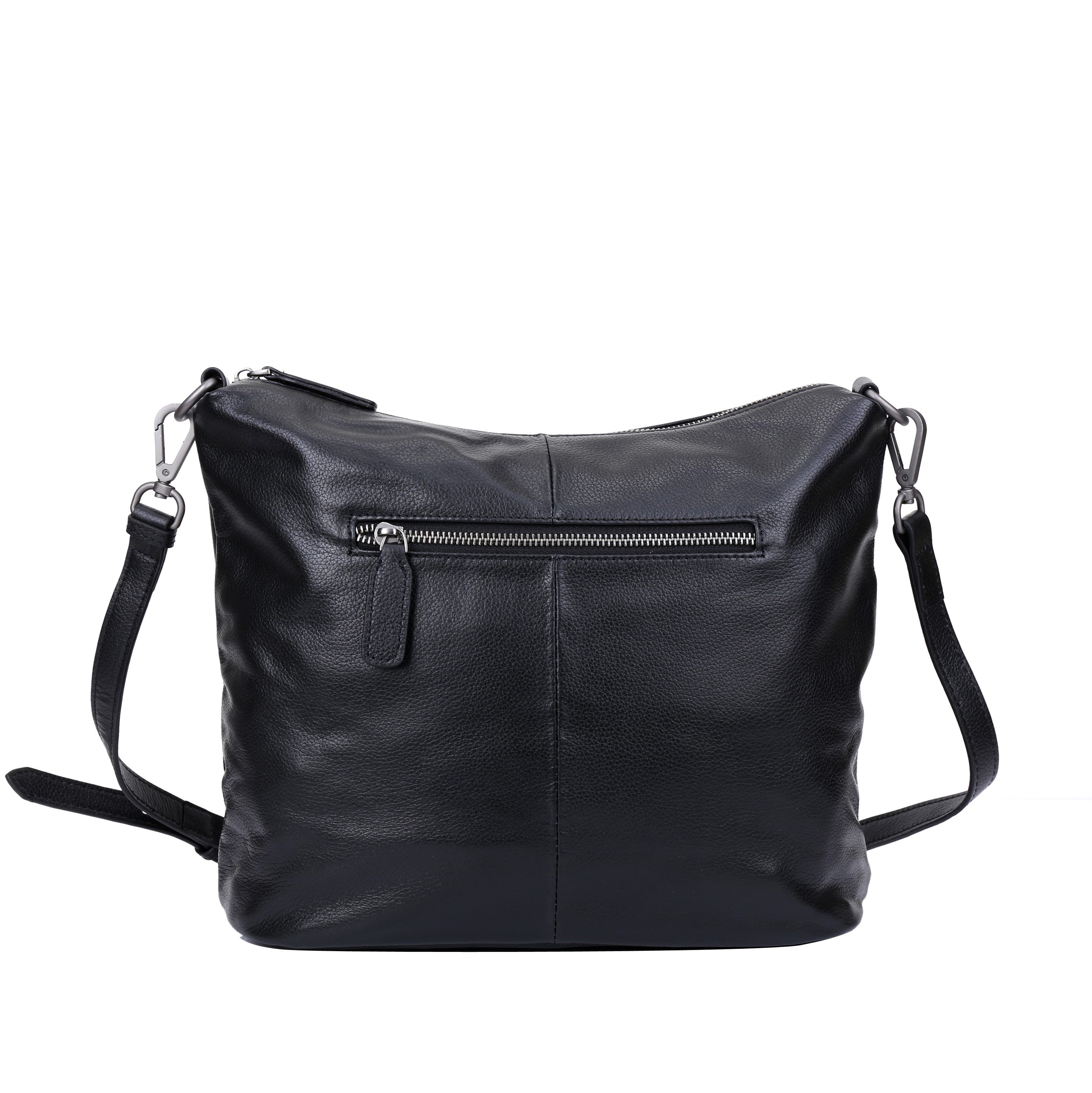 Ruby Crossbody Leather Handbag | The Leather Crew | Australia