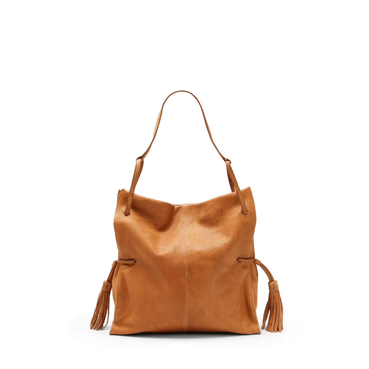 Oakley Leather Handbag | Leather | The Leather Crew | Australia | Online