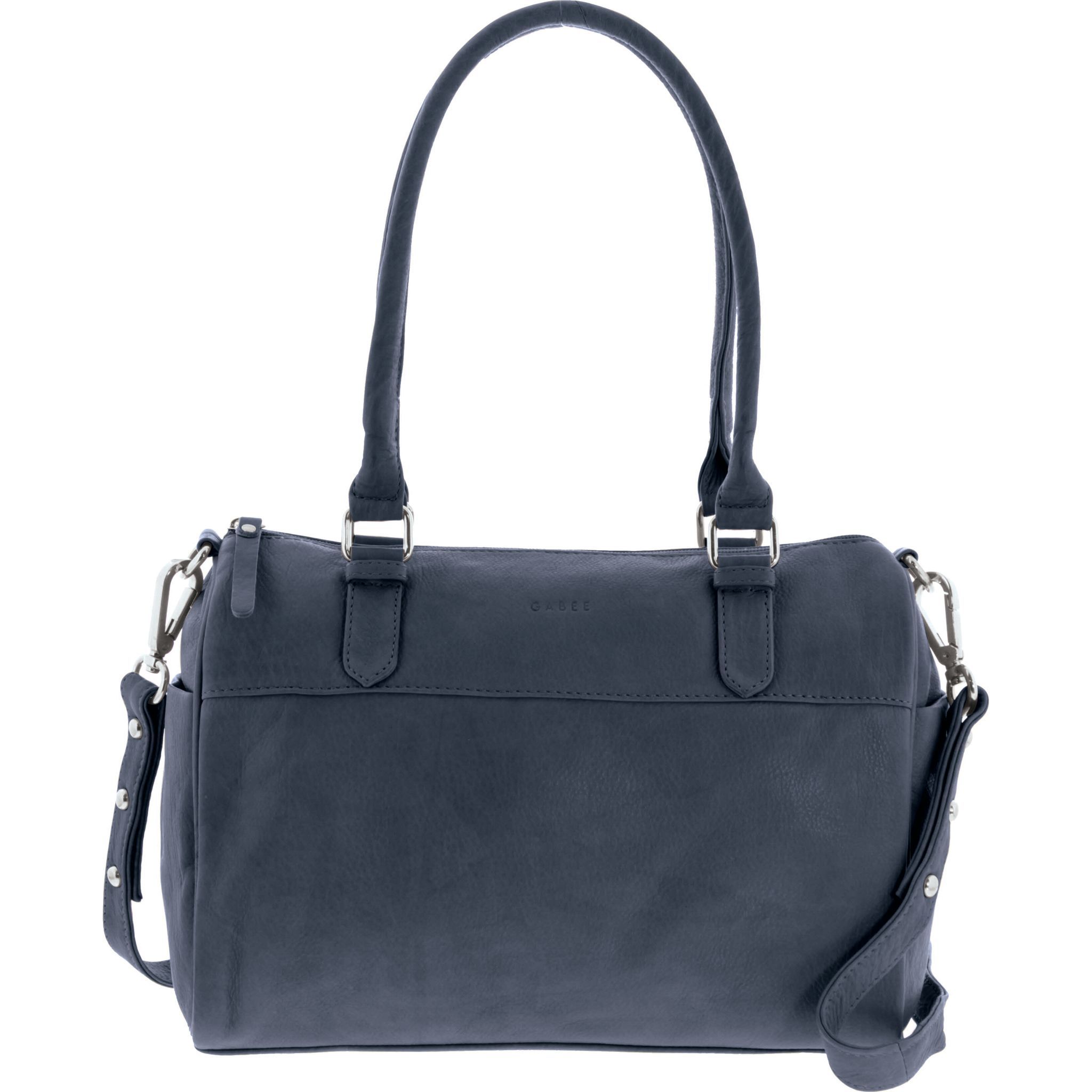 Hilton Soft Leather Handbag | Leather Handbags | Online | Afterpay