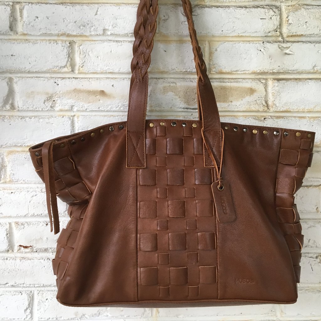 Sienna Tote | Leather Handbags | Shoulder Bags | Online | Afterpay