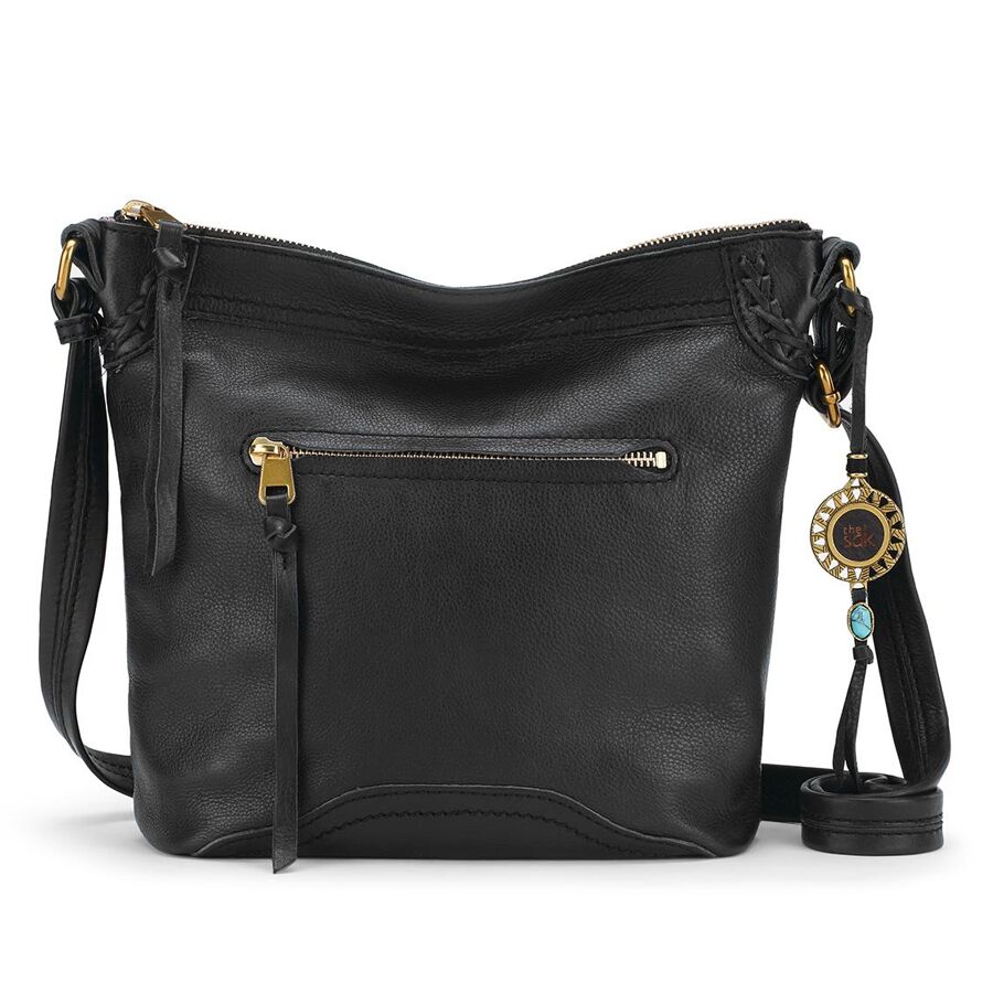 bahoe leather crossbody bag | handbags | leather | Australia | Afterpay