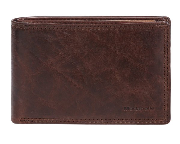 Village Leather Wallet