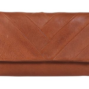 Collection Leather Wallet_tan
