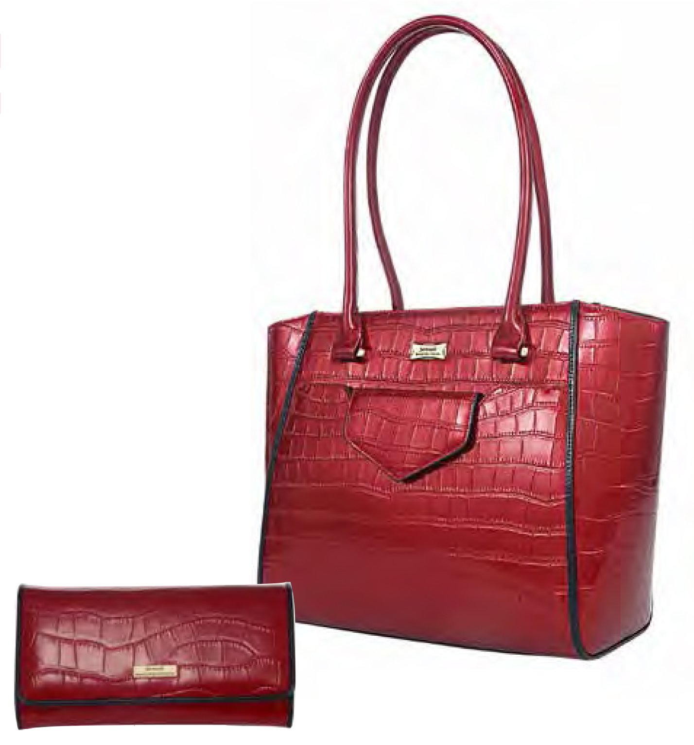 Pandora Large Handbag & Wallet Set | RFID | Handbags| Afterpay