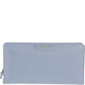 Aria Leather Wallet_ice1