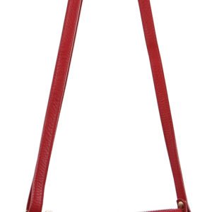 Morrissey Leather Crossbody_MO 2863_red