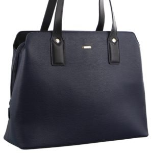Morrissey Tote_MO 2864_NAVY
