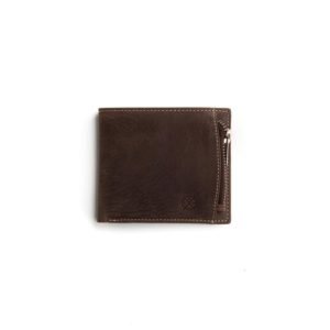 Fred Wallet_Brown