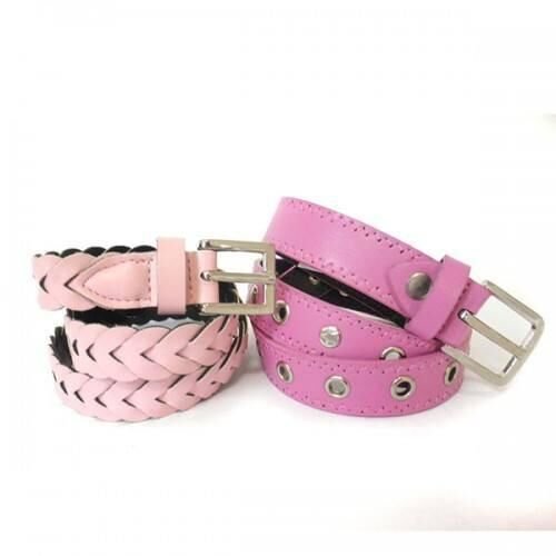 Betsy_girls_pink_twin_belt
