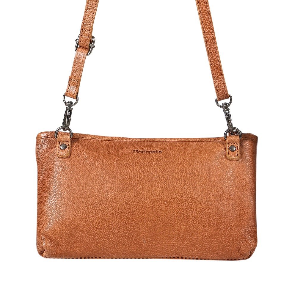 Mini Pell Crossbody Bag | Leather | Handbags | The Leather Crew | Online
