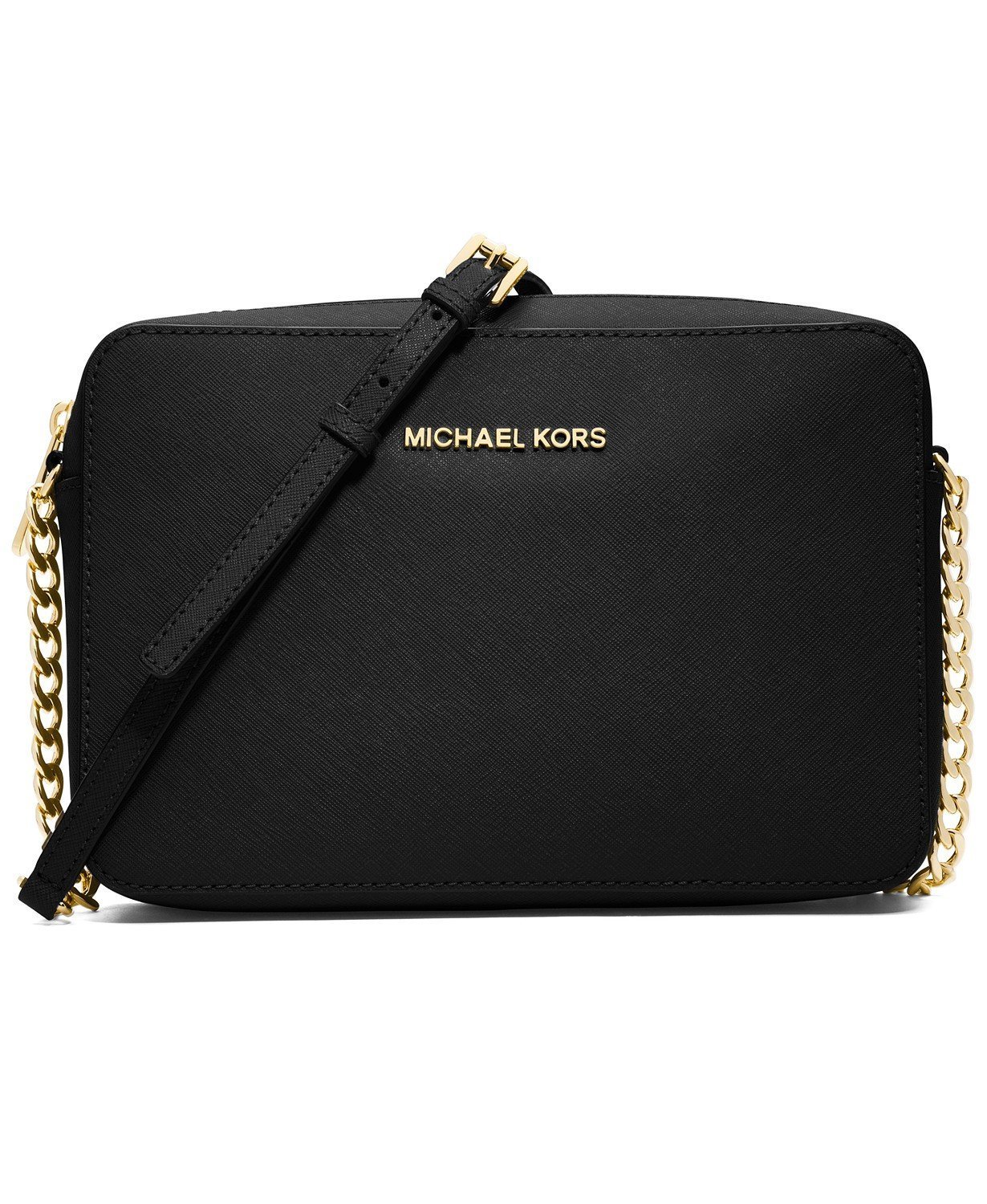 Michael Kors | Leather Handbags | Jet 