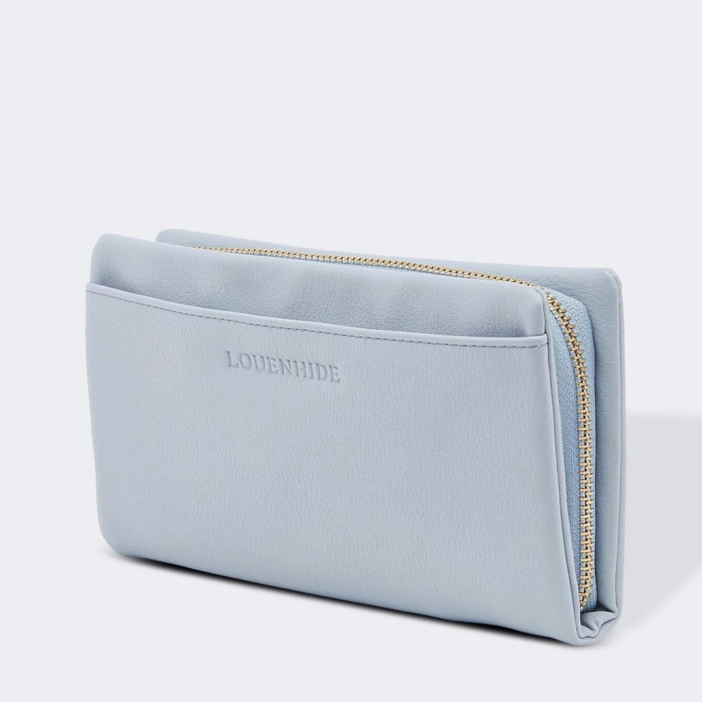 Bianca Wallet | Womens Wallets | The Leather Crew | Australia
