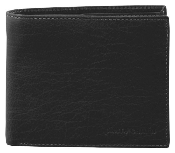 Pierre Cardin Men's Leather Wallet | RFID | Leather Wallets | Australia