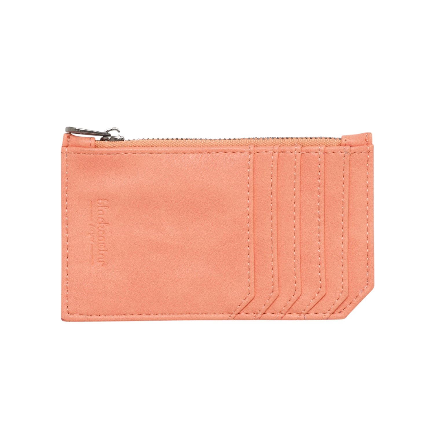 Gabbie Card Holder | Wallets | Vegan Leather | The Leather Crew