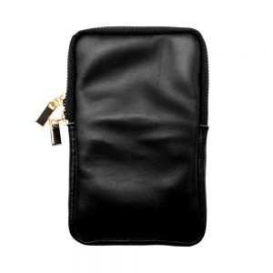 Mobile Phone Bag_black1