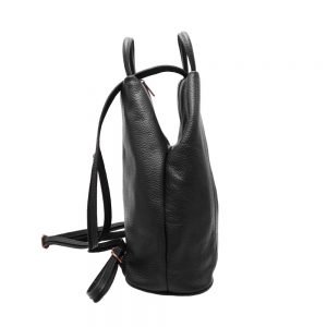 Italian Leather Backpack_2