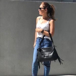 Manuela Shoulder Bag