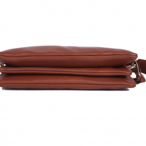 Eve Leather Clutches_Tan_btm