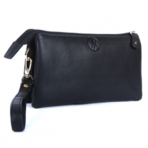 Eve Leather Clutches_blk_3