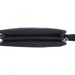 Eve Leather Clutches_blk_btm