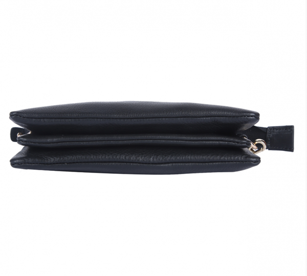Eve Leather Clutches_blk_btm