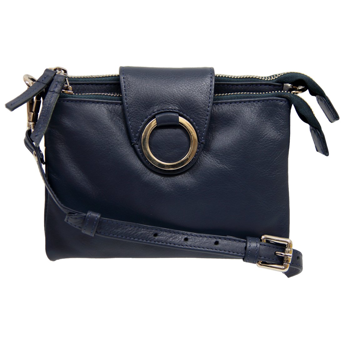 Brittany Crossbody Bag | Handbags | Australia | Leather