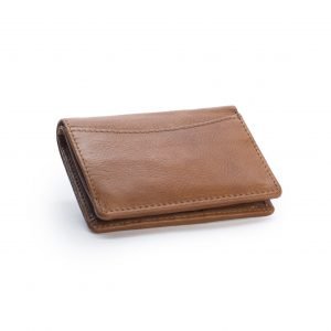 Ted Wallet_ Tan