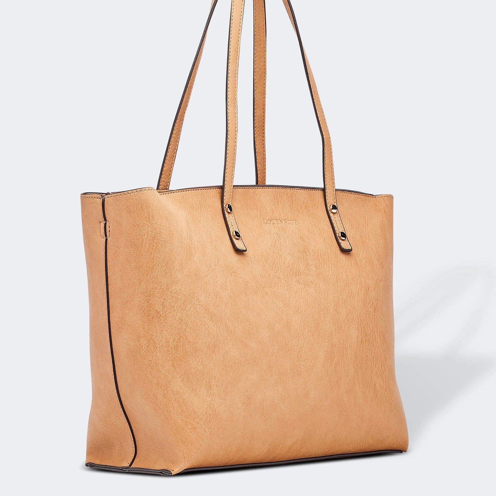 Riley Trio Bag | Handbags | Shoulder Bag | The Leather Crew