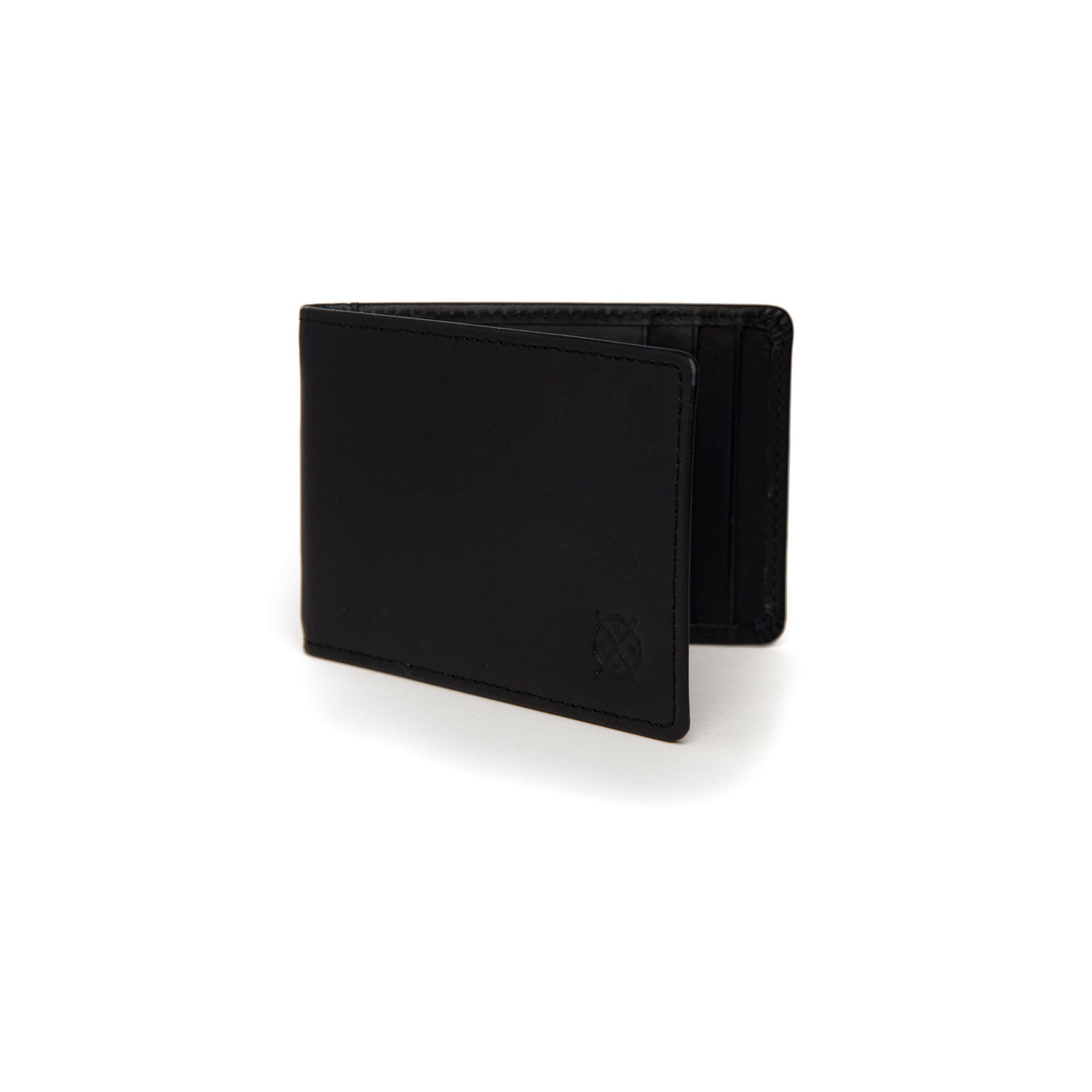 Arnold Wallet | Leather Wallets | Wallets | The Leather Crew