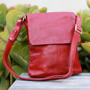 Kit Bag_Red