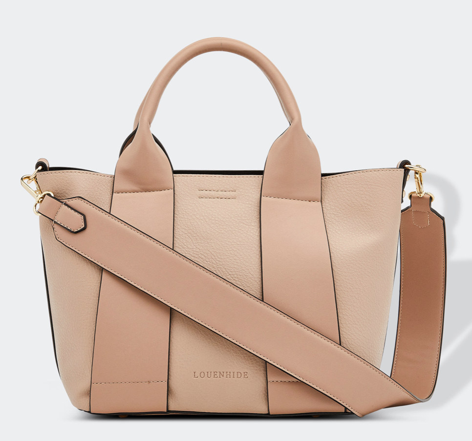 Baby Windsor Bag | Handbags | The Leather Crew | Australia