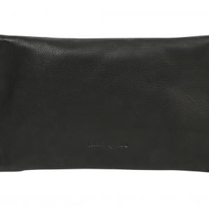 Leather Phone Case_Blk