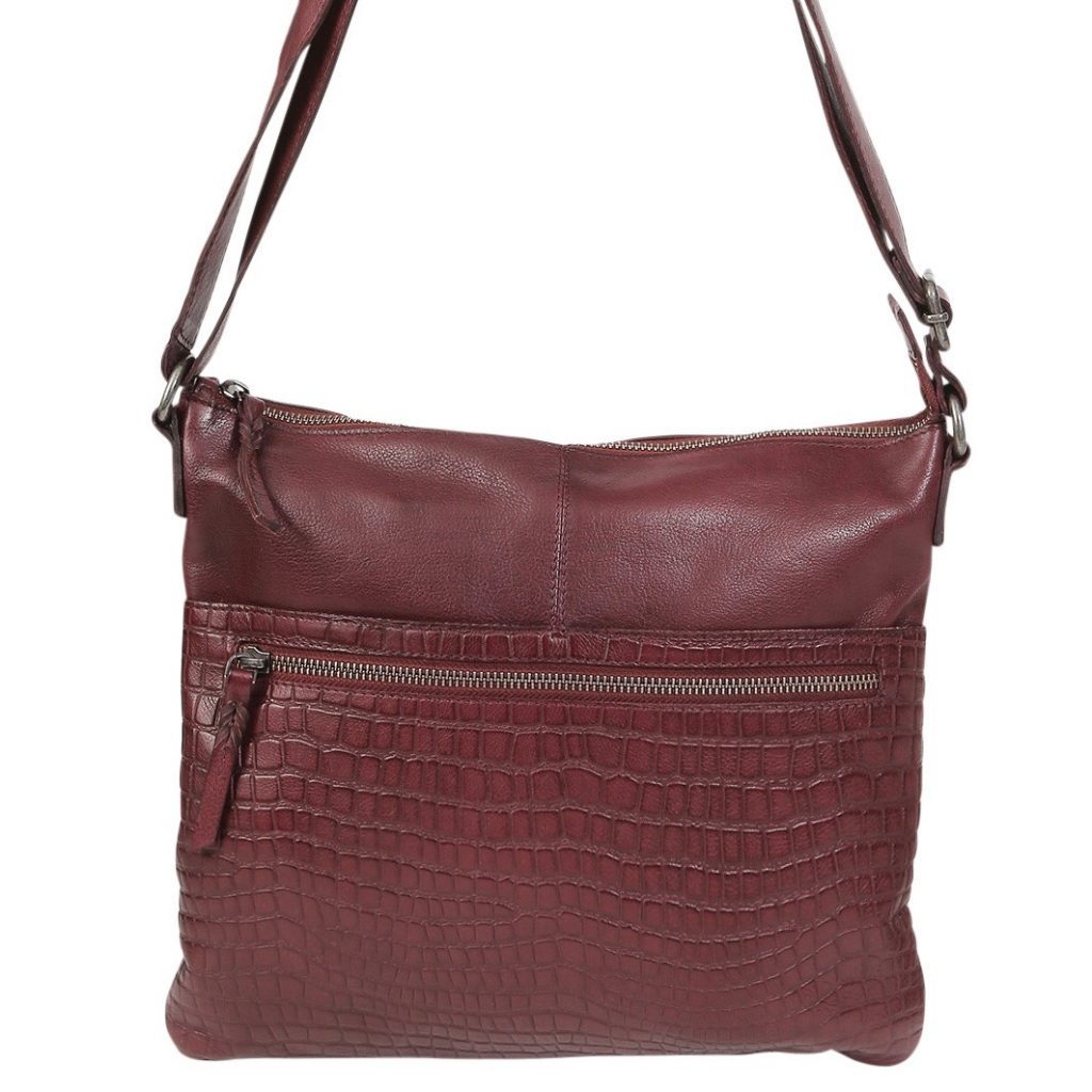 Crossbody Leather Bag | Leather Handbags | Australia