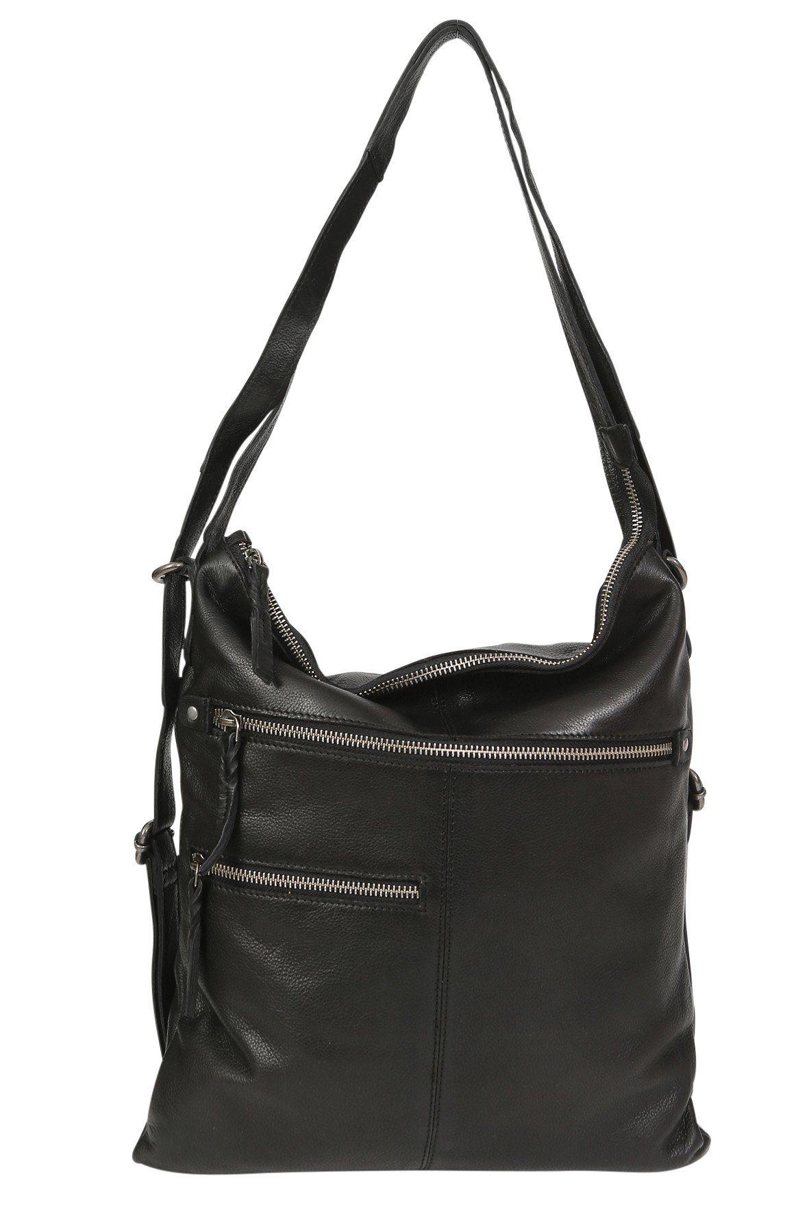 Hobo Backpack | Hobo Bag | Leather Backpack | Afterpay