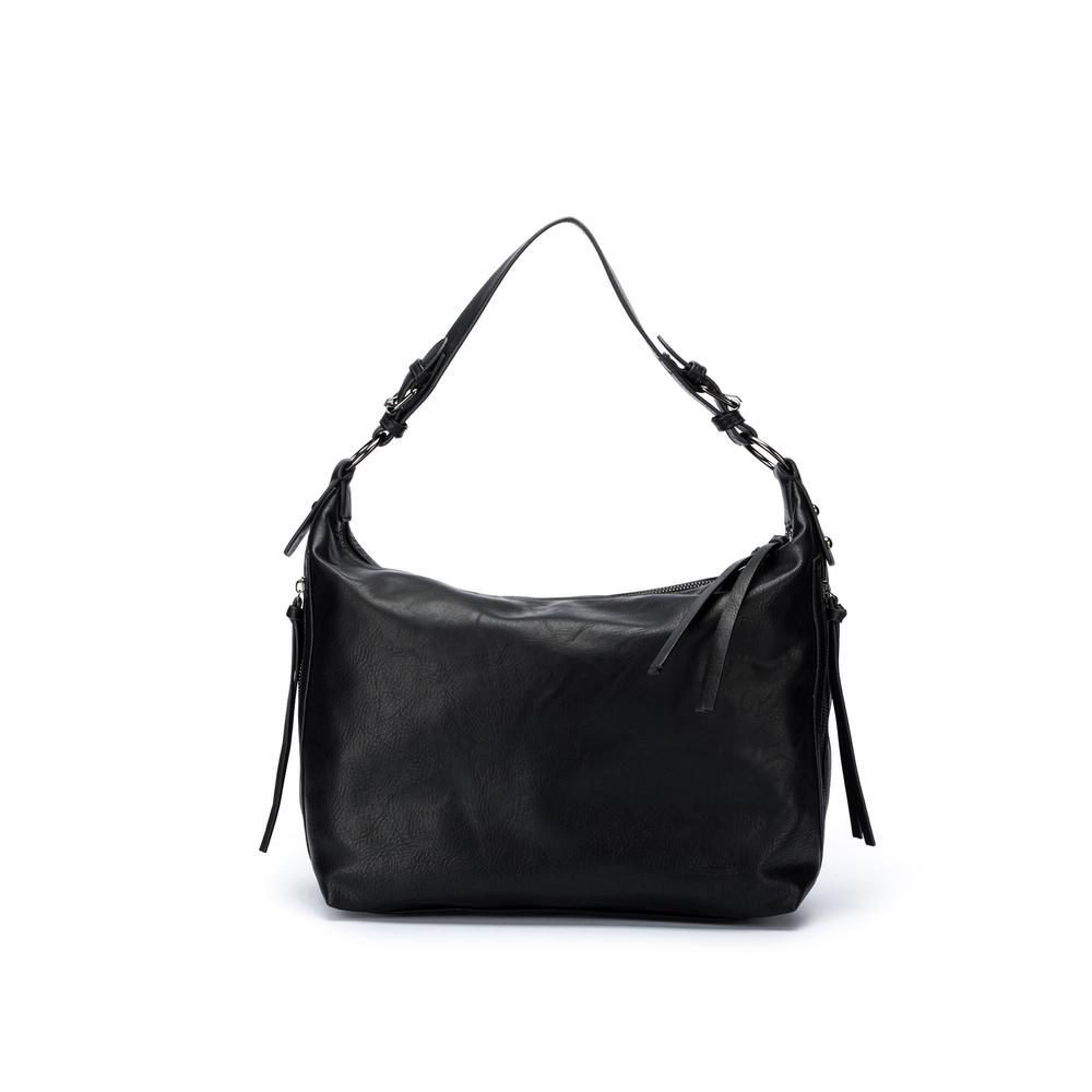 Ebony 3 Piece Handbag Set | Handbags | The Leather Crew