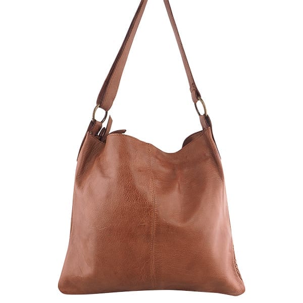 Mikayla Bag | Leather Bags | The Leather Crew | Australia