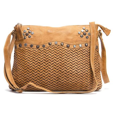 Perri Bag | Handbags | Wallets | The Leather Crew
