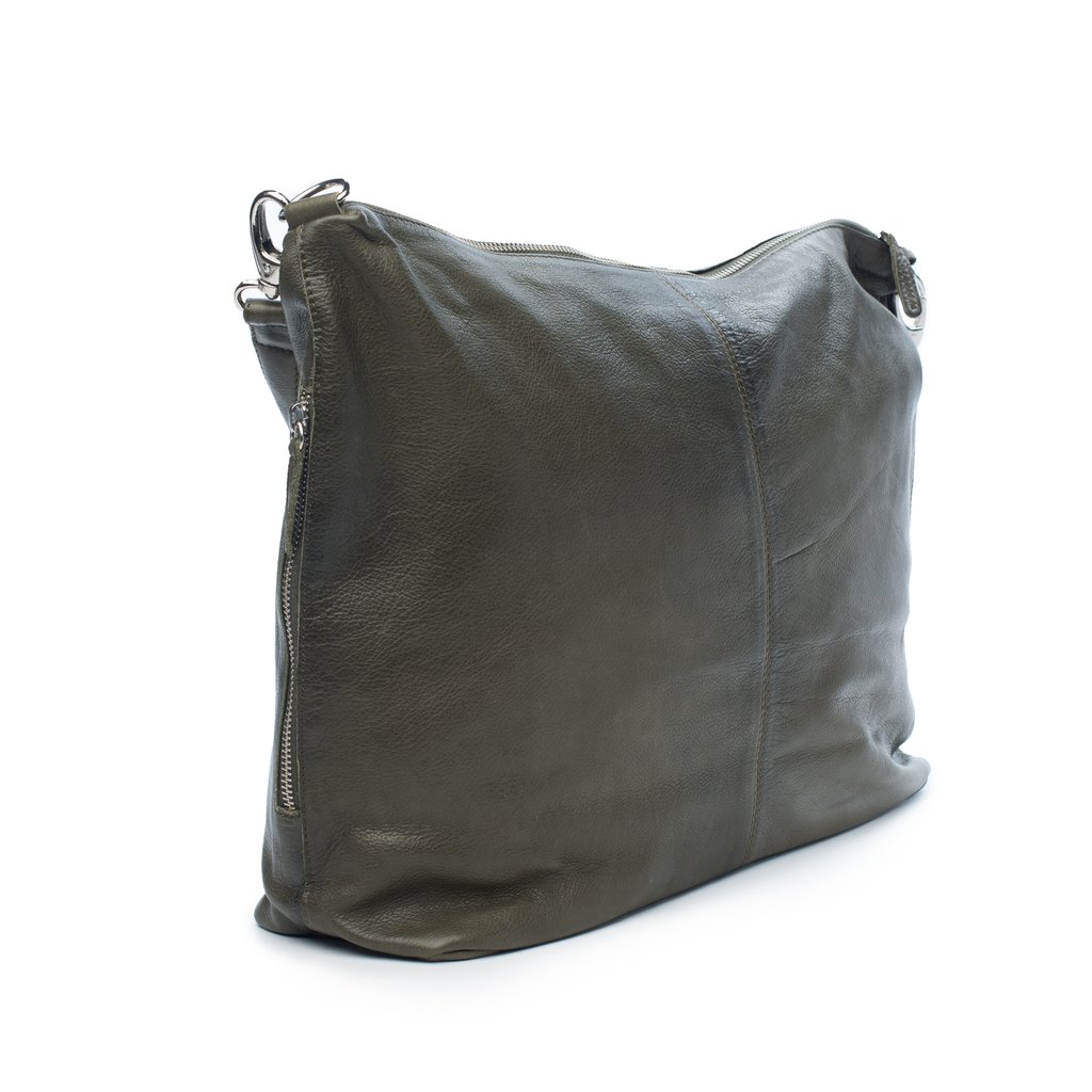 Adele Bag | Leather Handbags | Handbags | The Leather Crew