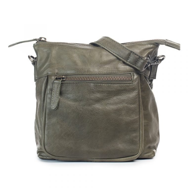 Bella Bag | Handbags | Leather | The Leather Crew