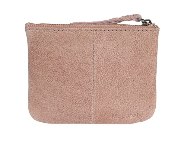 Leather Coin Purse | Wallets | Leather | The Leather Crew