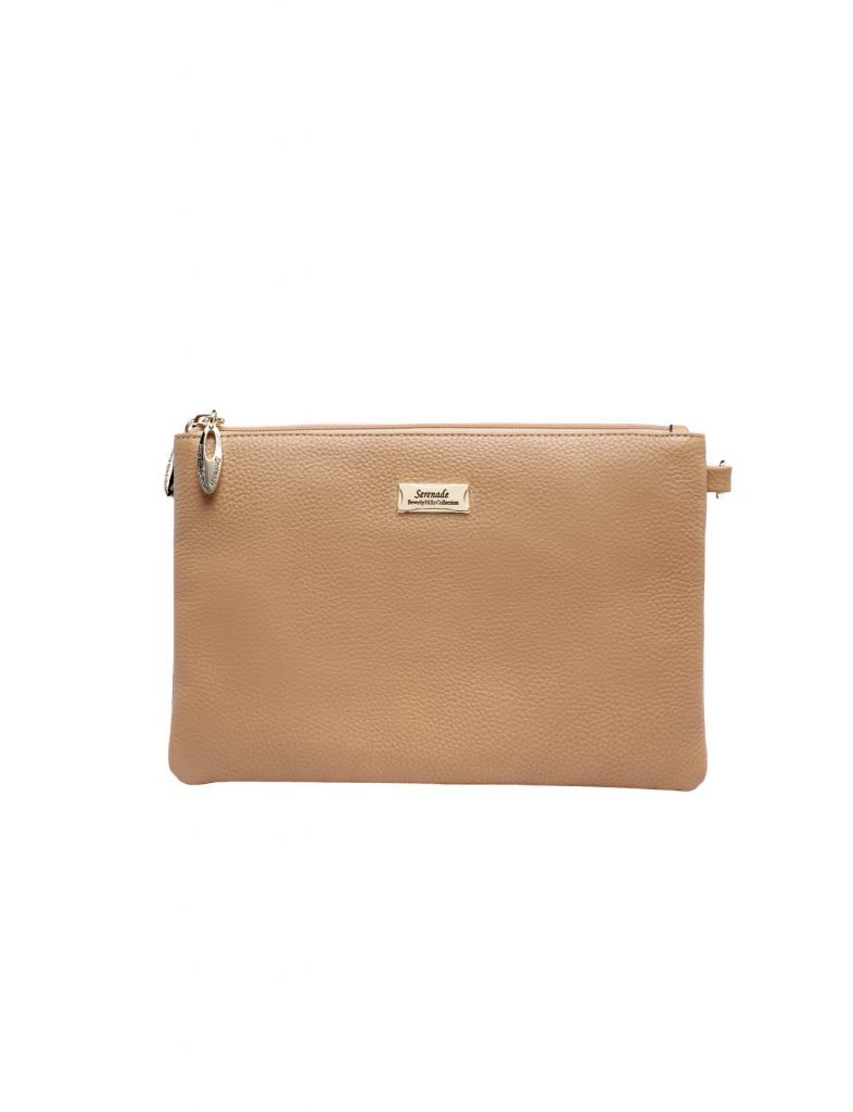 Celeste Leather Crossbody Bag | Handbags | Wallets | The Leather Crew