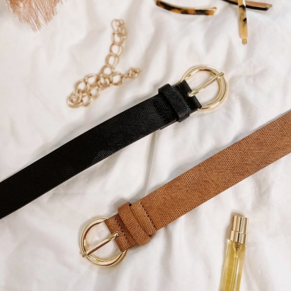 Wendy Belt | Belts | The Leather Crew